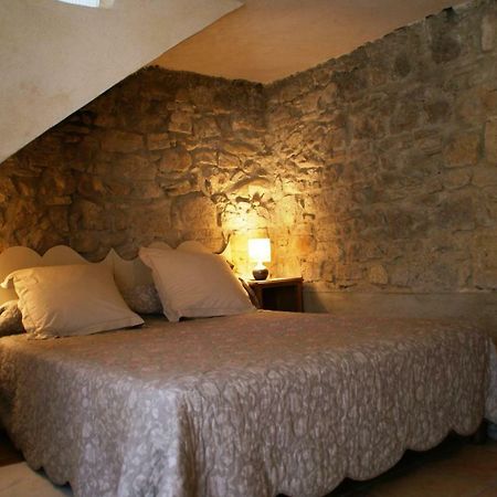 Domaine Chanoine Rambert Saint-Andre-d'Olerargues Zewnętrze zdjęcie