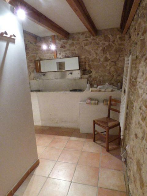 Domaine Chanoine Rambert Saint-Andre-d'Olerargues Zewnętrze zdjęcie