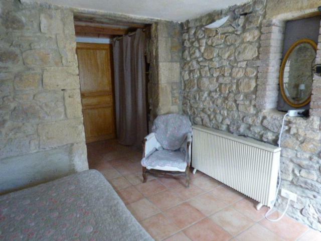Domaine Chanoine Rambert Saint-Andre-d'Olerargues Zewnętrze zdjęcie